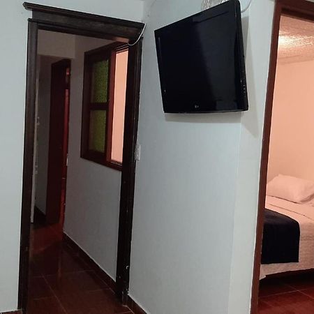 Apartamento Tejares De Salento Exterior foto