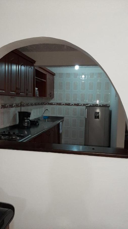 Apartamento Tejares De Salento Exterior foto