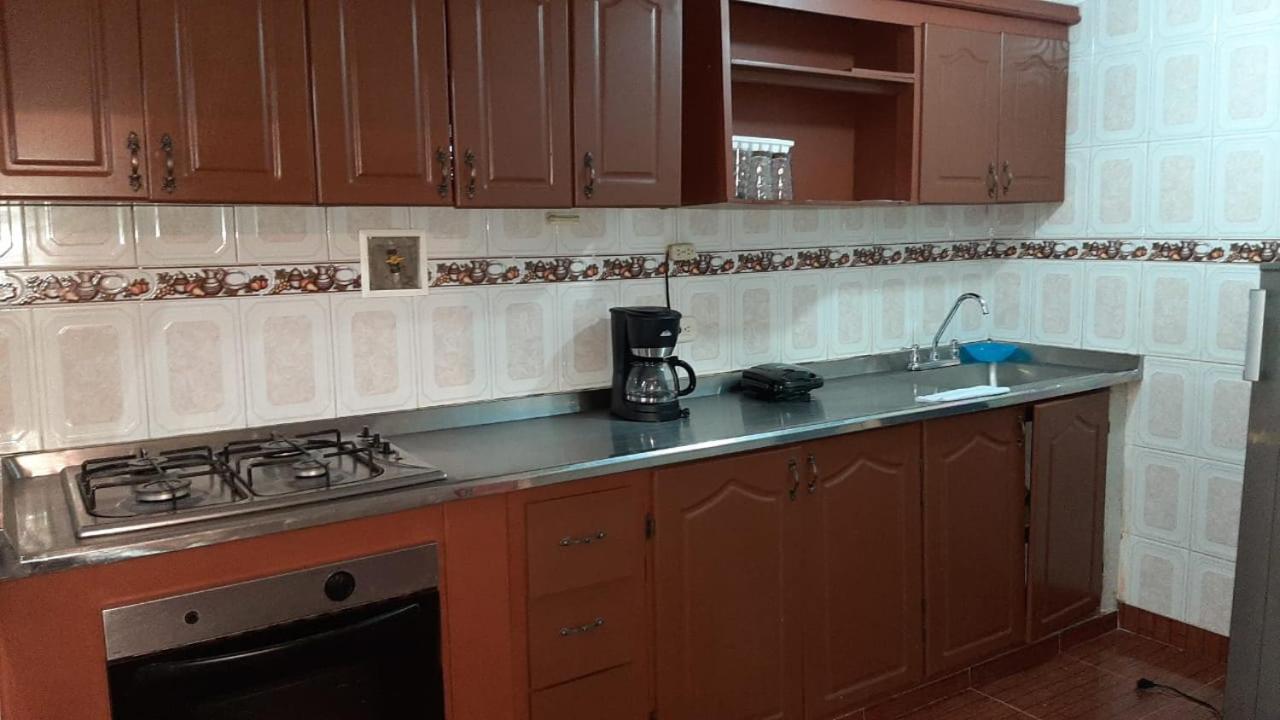 Apartamento Tejares De Salento Exterior foto